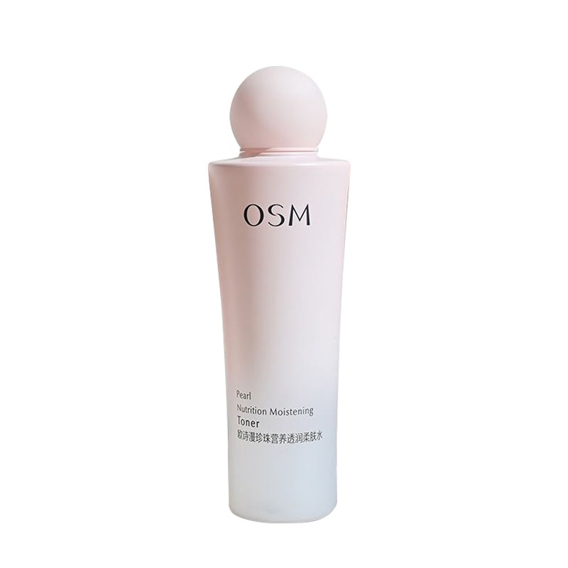 OSM Pearl Nutrition Moistening Toner 135ml