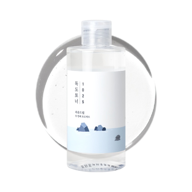 [ROUND LAB] 1025 Dokdo Toner 100ml