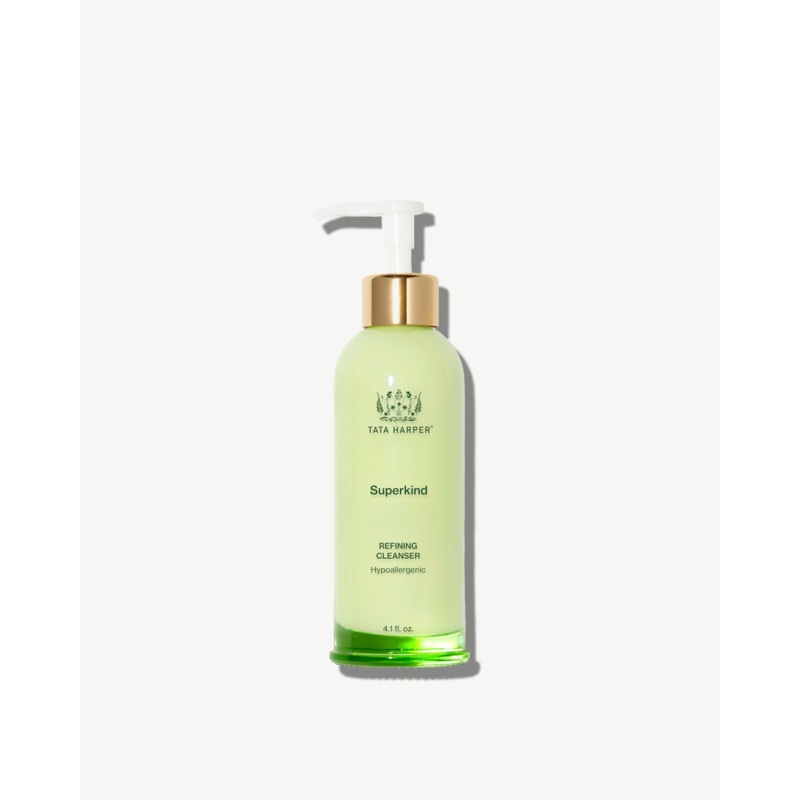 SUPERKIND Refining Cleanser 4.1 oz / 125 ml