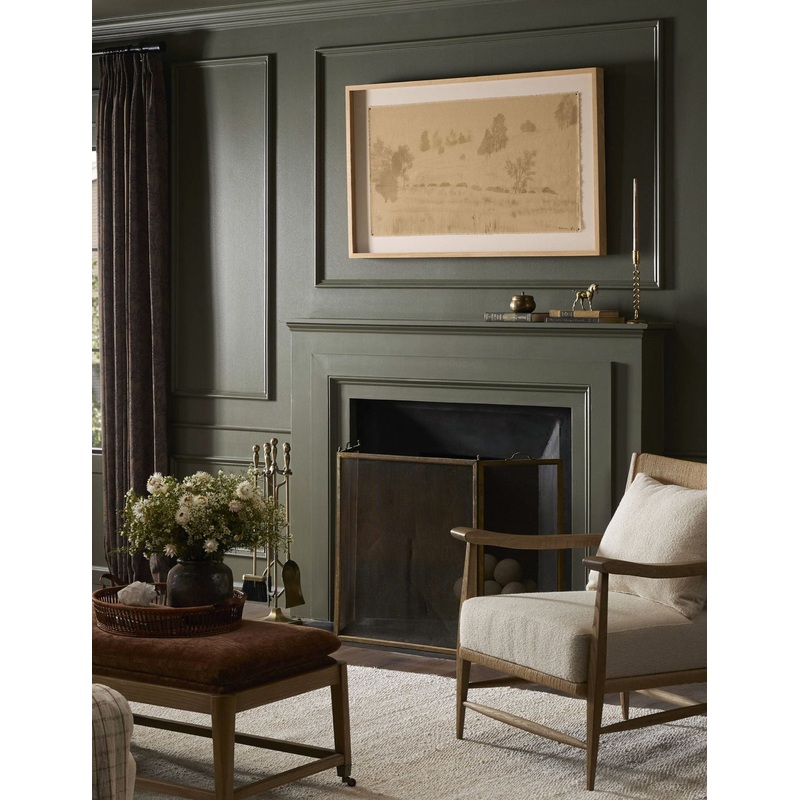 The Hills by Chelsea Fly 40″ x 25″