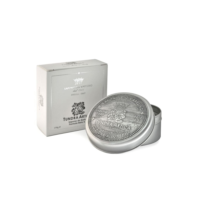 Tundra Artica Shaving Soap: SE Beta 4.3
