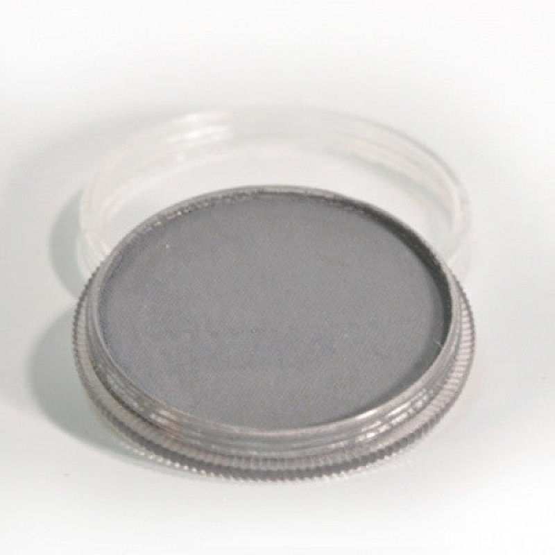 Wolfe Face Paints – Gray 006 30 gm