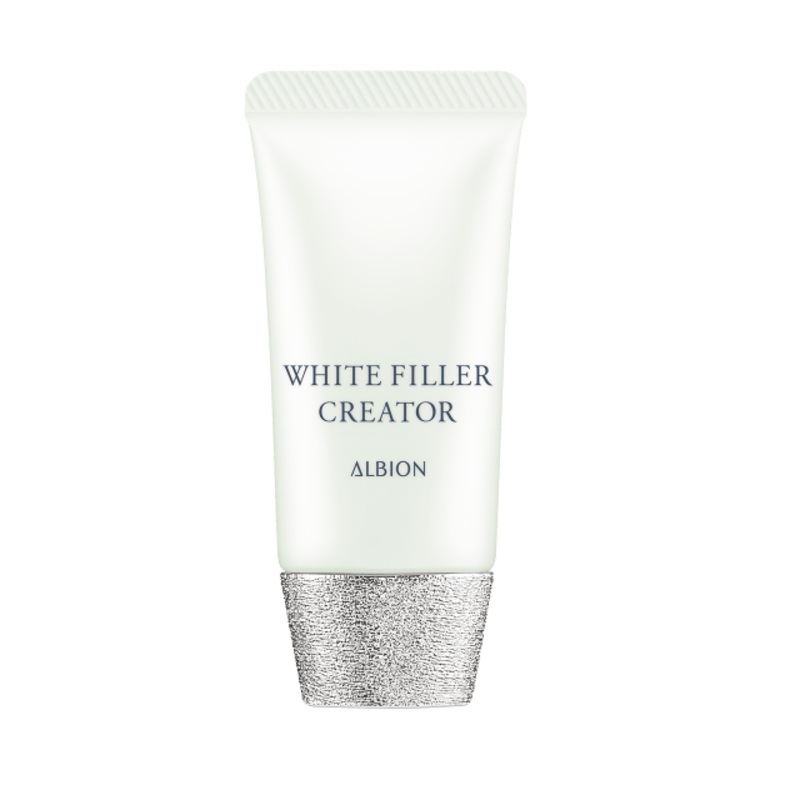 Albion White Filler Creator