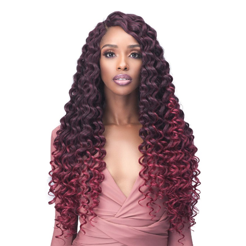 Bobbi Boss Brazilian Gogo Curl 20″ 1