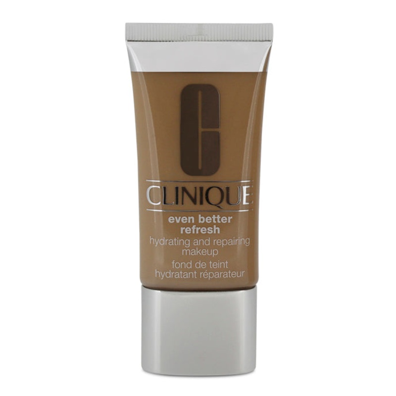 Clinique Foundation Even Better Refresh WN 69 Cardamom (Blemished Box)