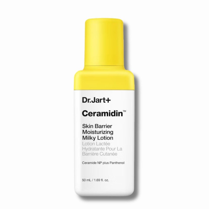 Dr.Jart+ Ceramidin Milky Lotion 50ml