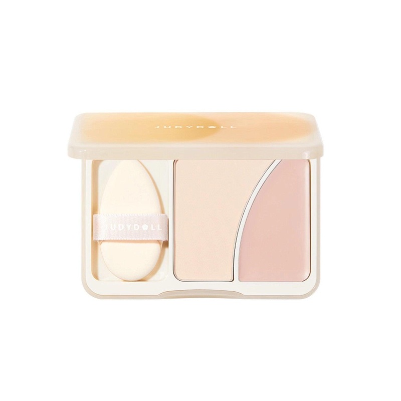 Judydoll Brighten Palette Duo 8g 01 Cold