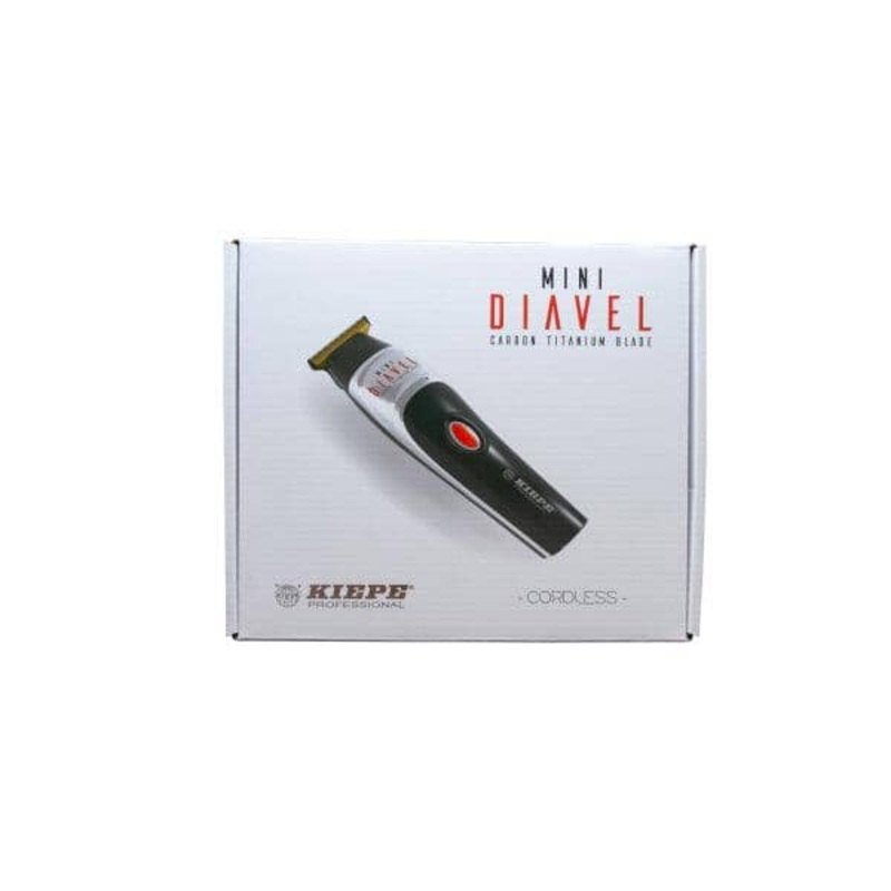 Kiepe Hair Trimmer Diavel Mini
