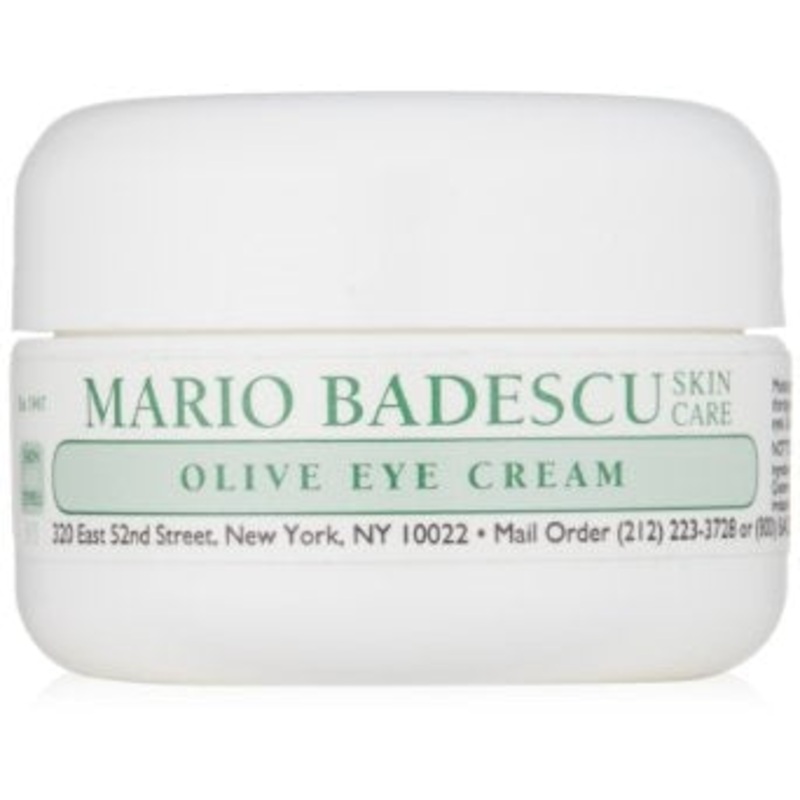 Mario Badescu Olive Eye Cream 1oz