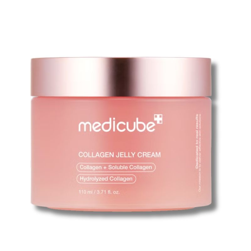 Medicube Collagen Jelly Cream 110ml
