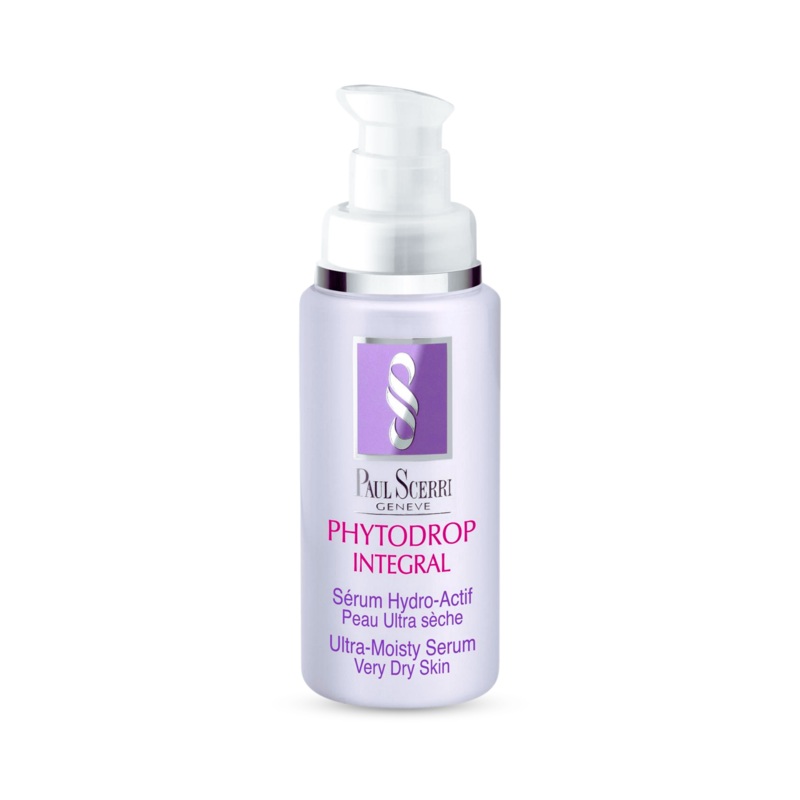 Paul Scerri Phytodrop Integral 50 ml / 1.7 oz | Ultra-Moist Serum, Very Dry Skin