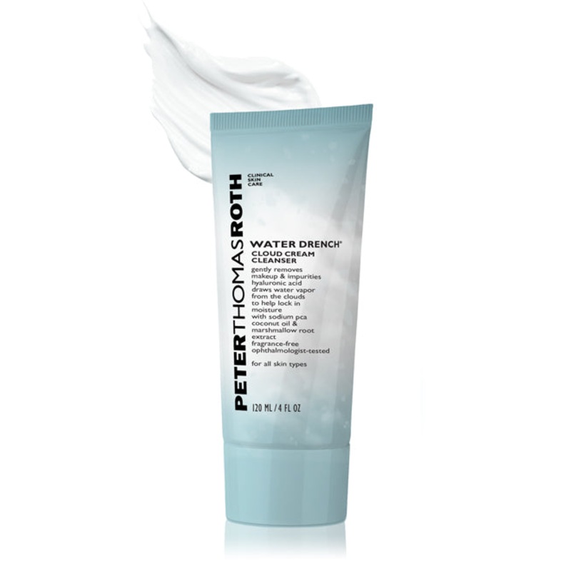 Peter Thomas Roth Water Drench Cloud Cleanser 4 oz
