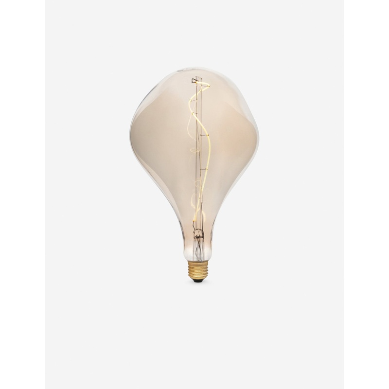 Voronoi II LED Bulb by Tala Tinted E26