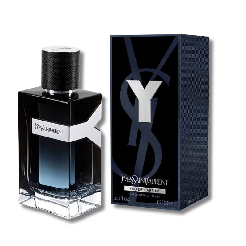 Yves Saint Laurent Y Eau de Parfum 100ml 100ML