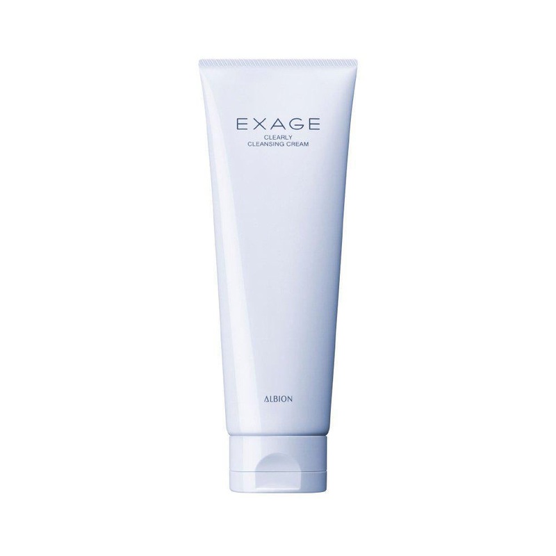 ALBION Exage Clearly Wash  120g