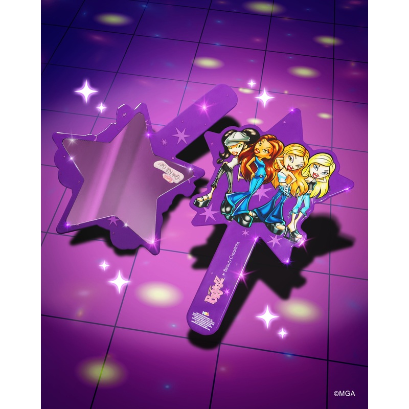 Bratz “Lookin’ Good” Handheld Mirror