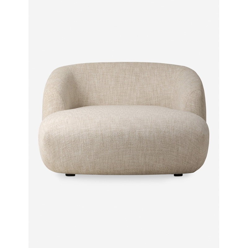 Casimira Chaise Tan