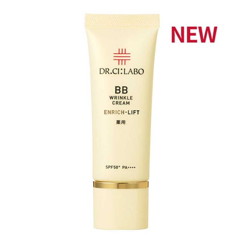 Dr. Ci: Labo Medicated BB Wrinkle Cream Enrich Lift 30g