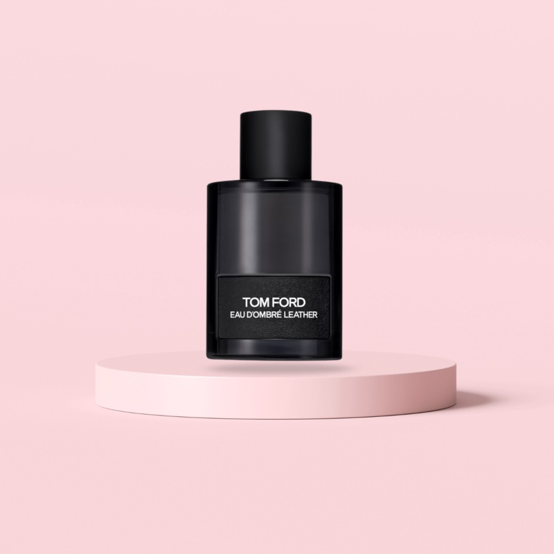 Eau dOmbr Leather Eau de Toilette 50ml