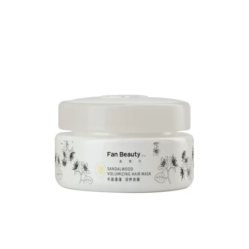 Fan Beauty Diary White Sandalwood Fragrance Hair Mask 200ml