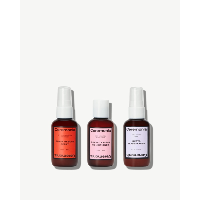 Guava Minis Kit 3 piece set