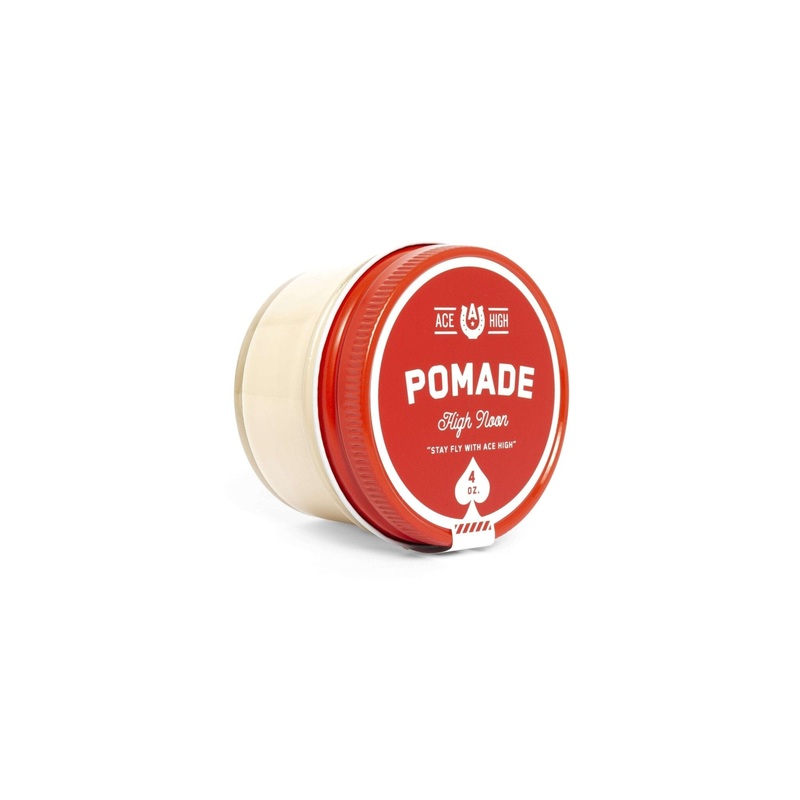 High Noon Pomade – Ace High