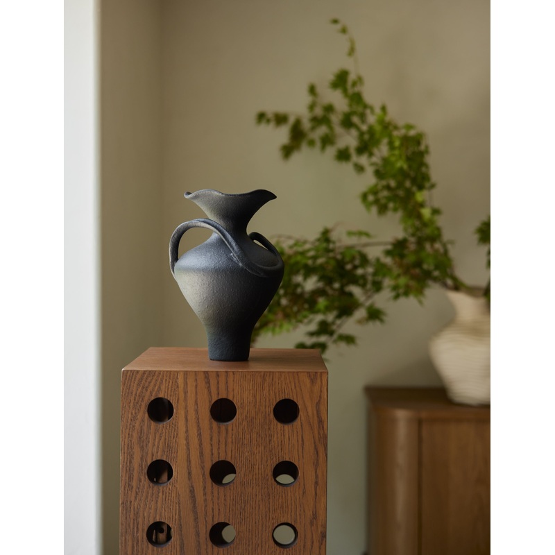 Karme Vase by Sarah Sherman Samuel Black