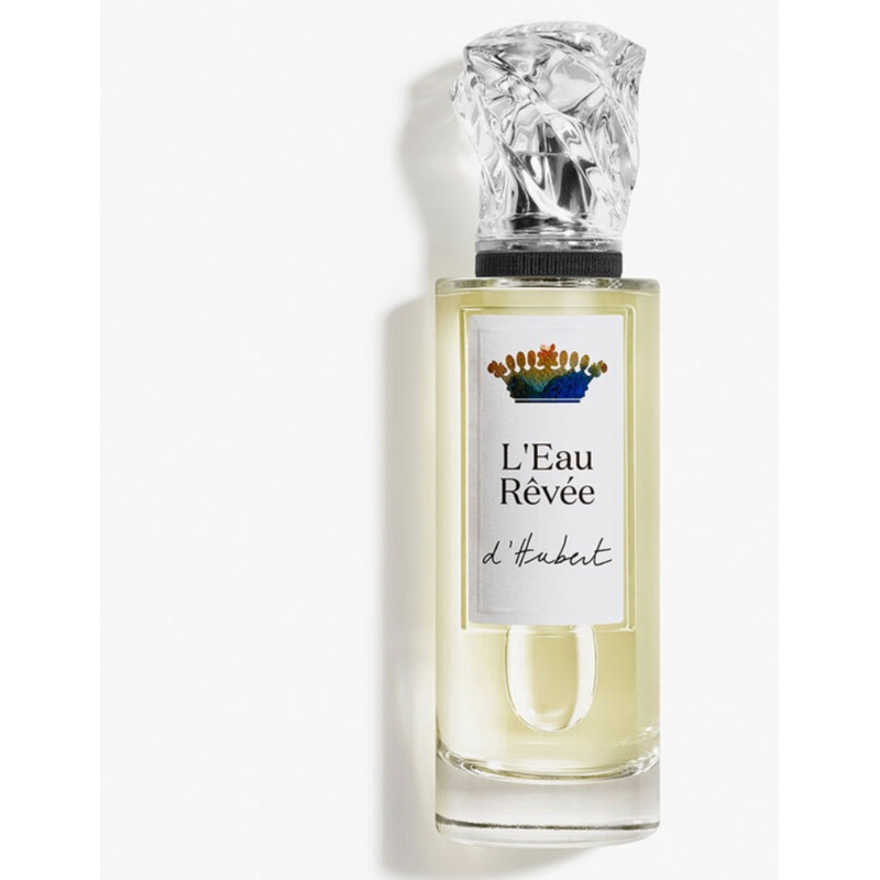 L’EAU RVE D’HUBERT