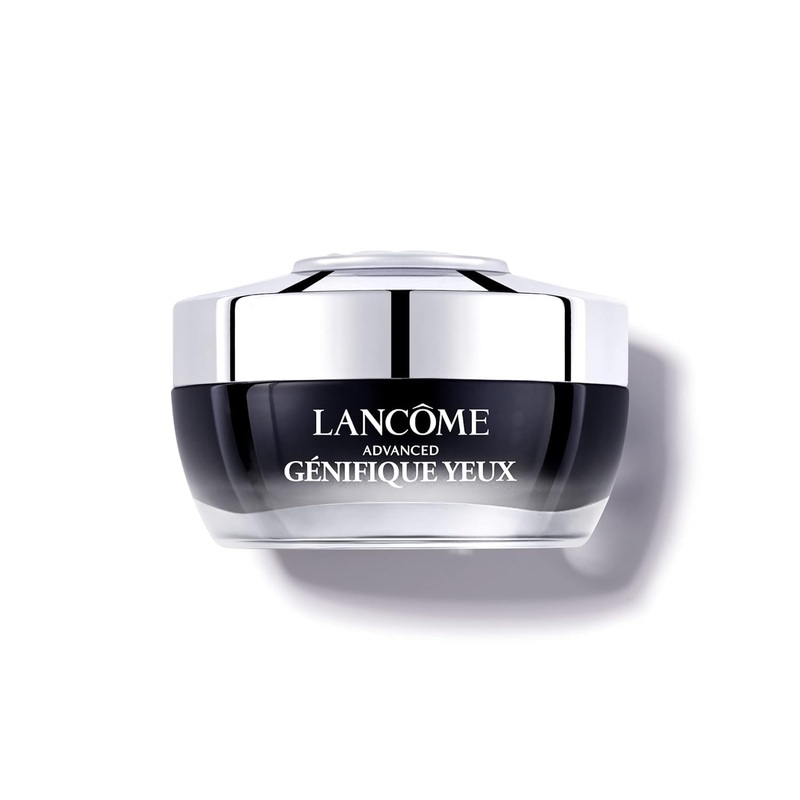 Lancome Advanced Gnifique Eye Cream – For Dark Circles & Fine Lines – With Bifidus Prebiotic, Hyaluronic Acid & Vitamin Cg – 0.5 Fl Oz