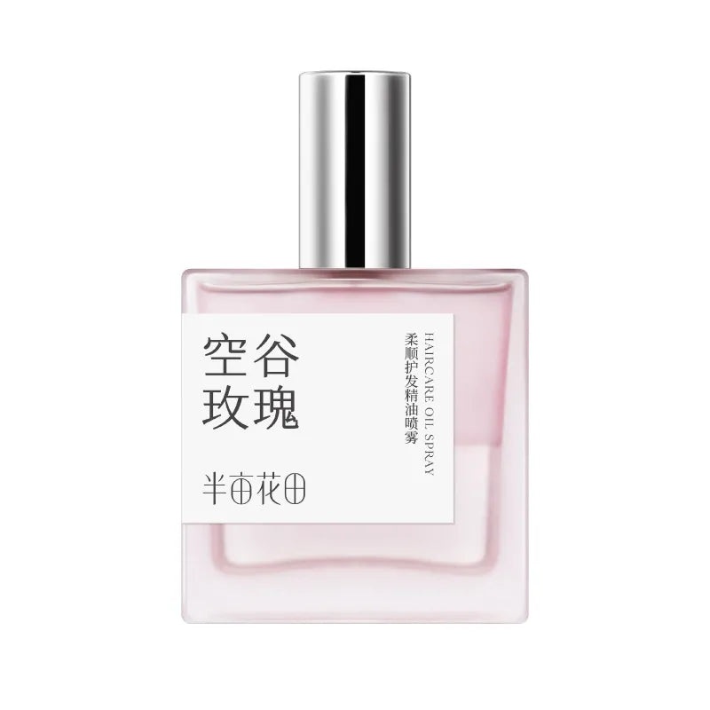 Little Dream Garden Haircare Oil Spray 50ml  Rose in the Valley