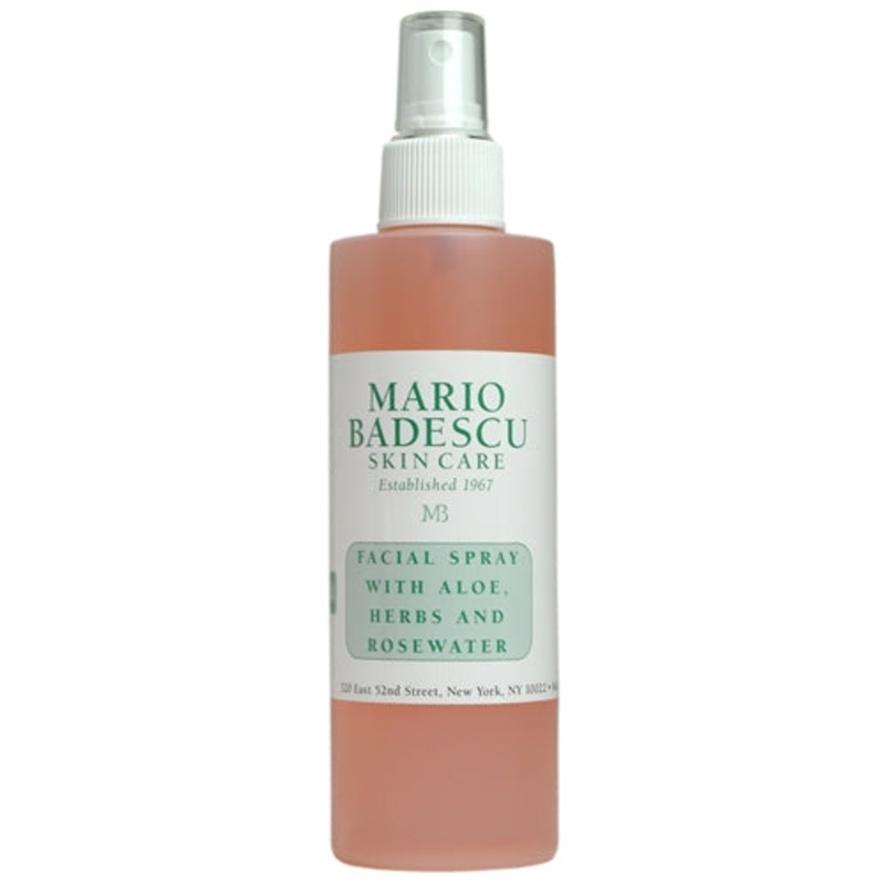 Mario Badescu Facial Spray – 8 OZ