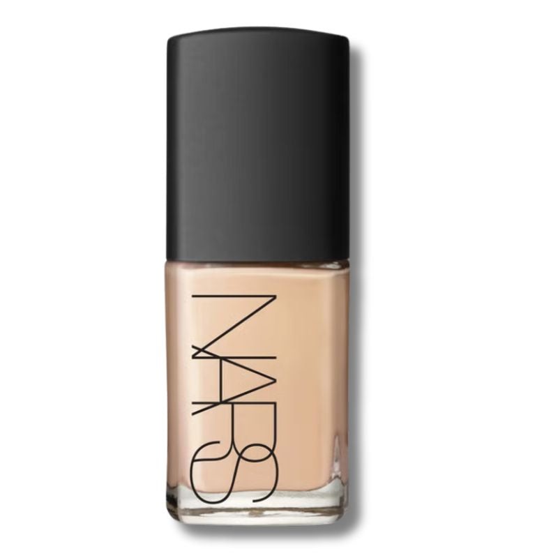 NARS Cosmetics Sheer Glow Foundation Aruba