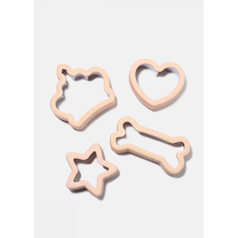 Official Key Items Cookie Cutter Crown