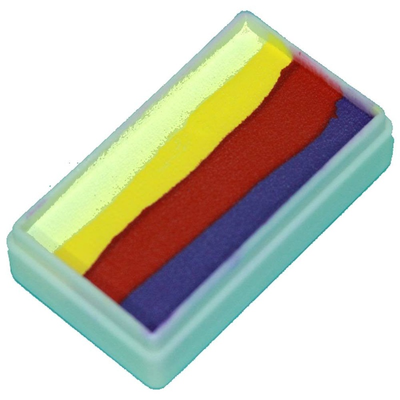 TAG 1 Stroke Cakes – Pansy (1.06 oz/30 gm)