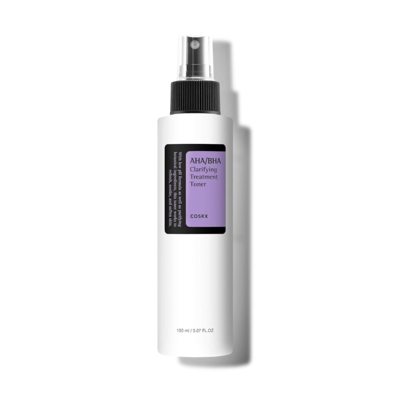AHA/BHA Clarifying Treatment Toner