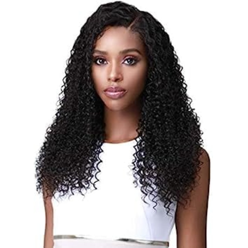 Bobbi Boss Bohemian Curl BNVBOCU 18″ NATURAL