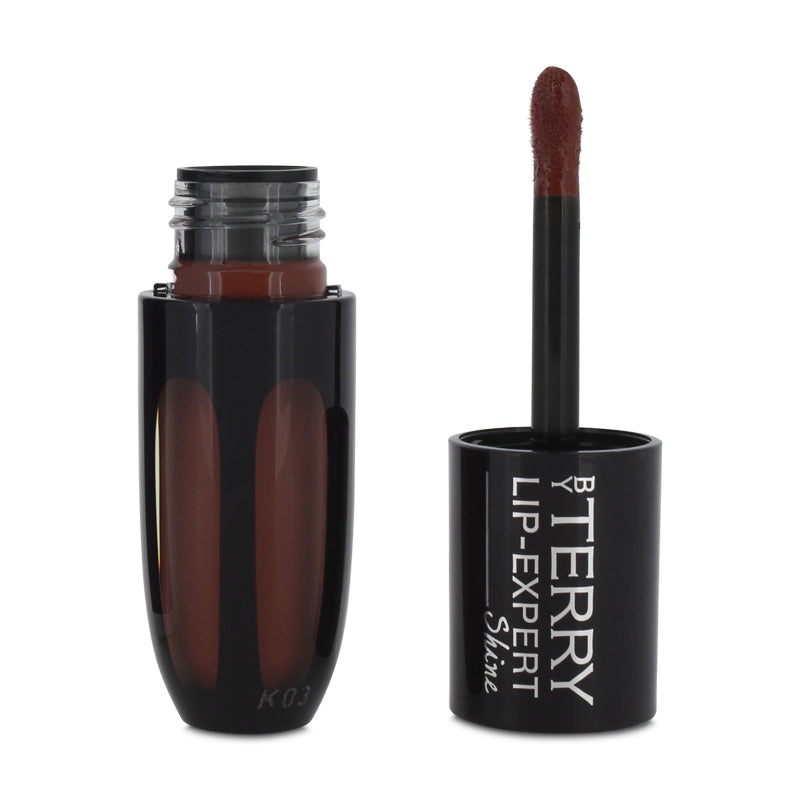 By Terry Lip Expert Shine Red Liquid Lipstick 5 Chili Potion