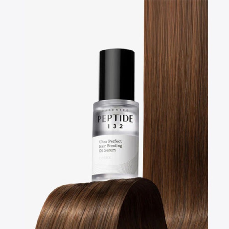 [COSRX] PEPTIDE-132 Ultra Perfect Hair Bonding Oil Serum 28ml