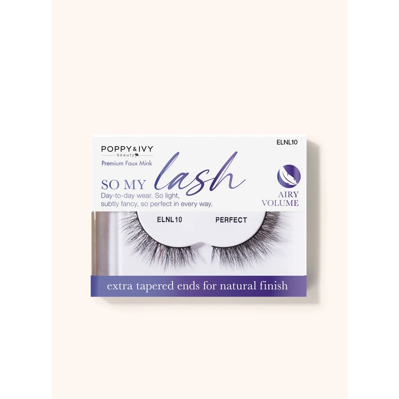 ABNY-P&I THE SIGNATURE SO MY LASH PERFECT (3 PCS)