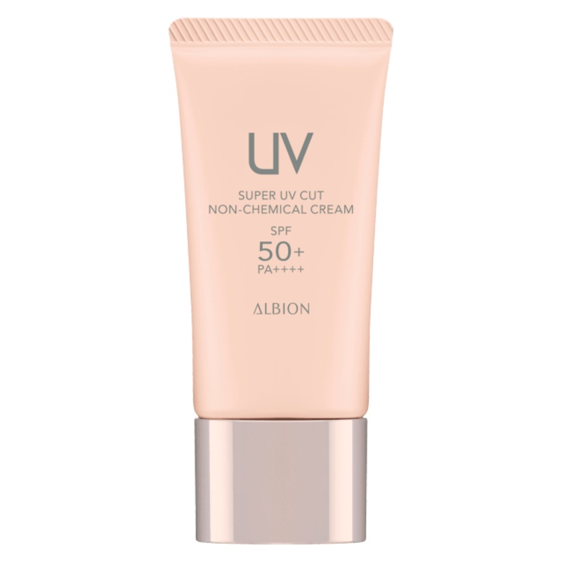 Albion Super UV Cut Non-Chemical Cream