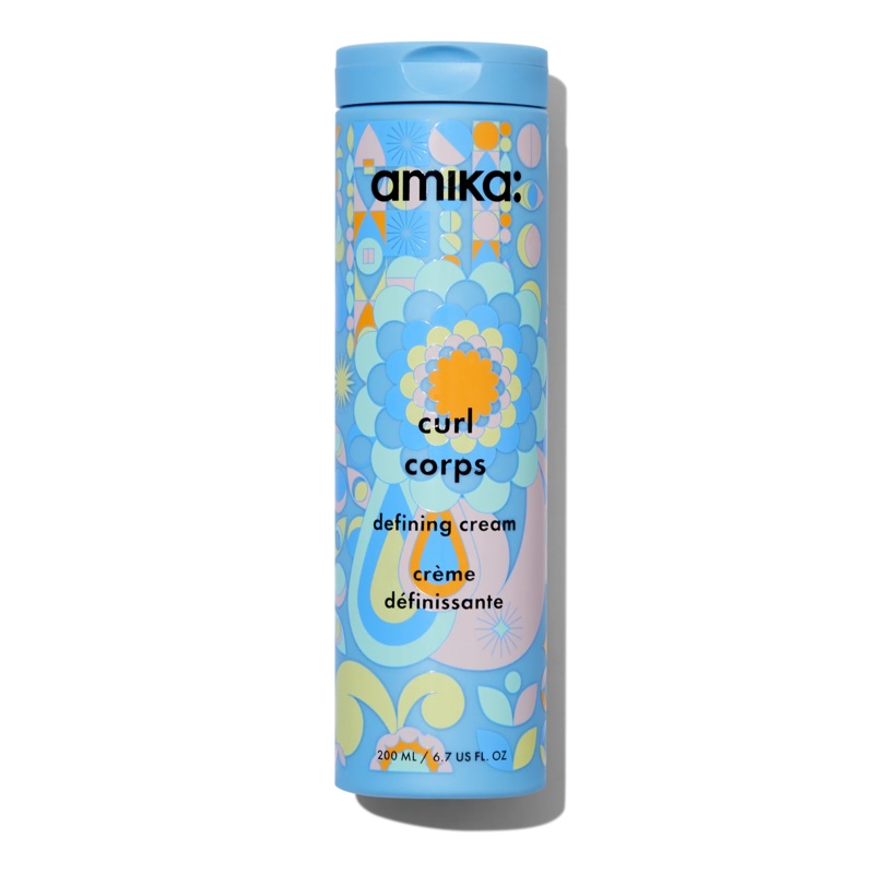Amika Curl Corps Defining Cream 6.7 oz.
