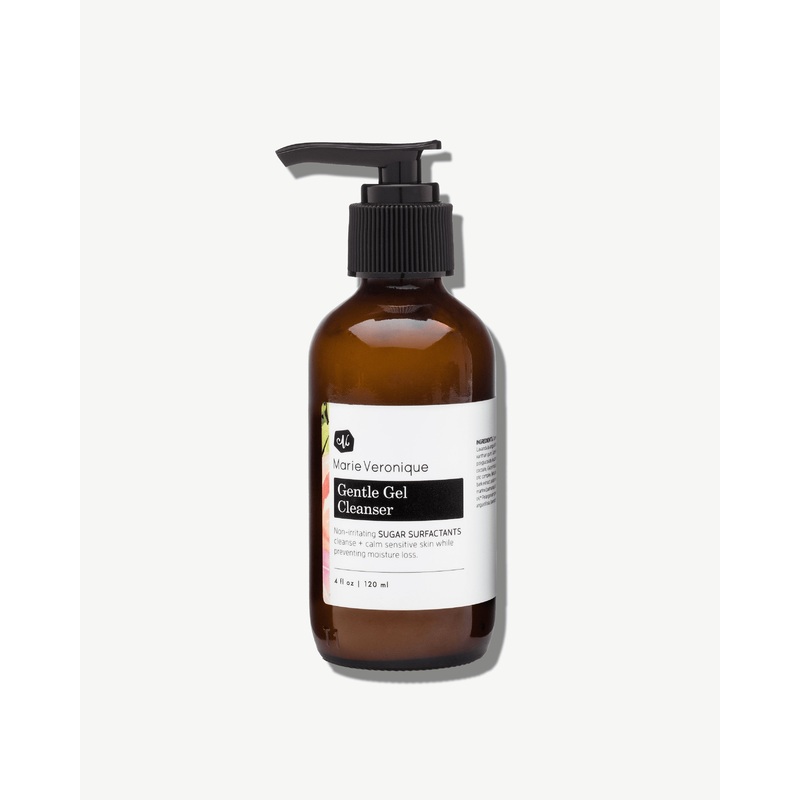 Gentle Gel Cleanser 4 oz / 120 ml