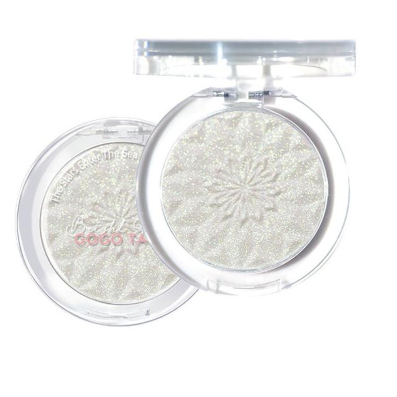 Gogotales Highlights Face Brightening Flash Powder 4.7g  G01