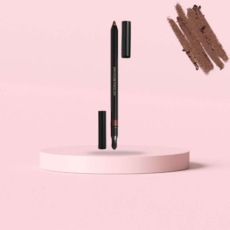 Satin Kajal Liner Cinnamon