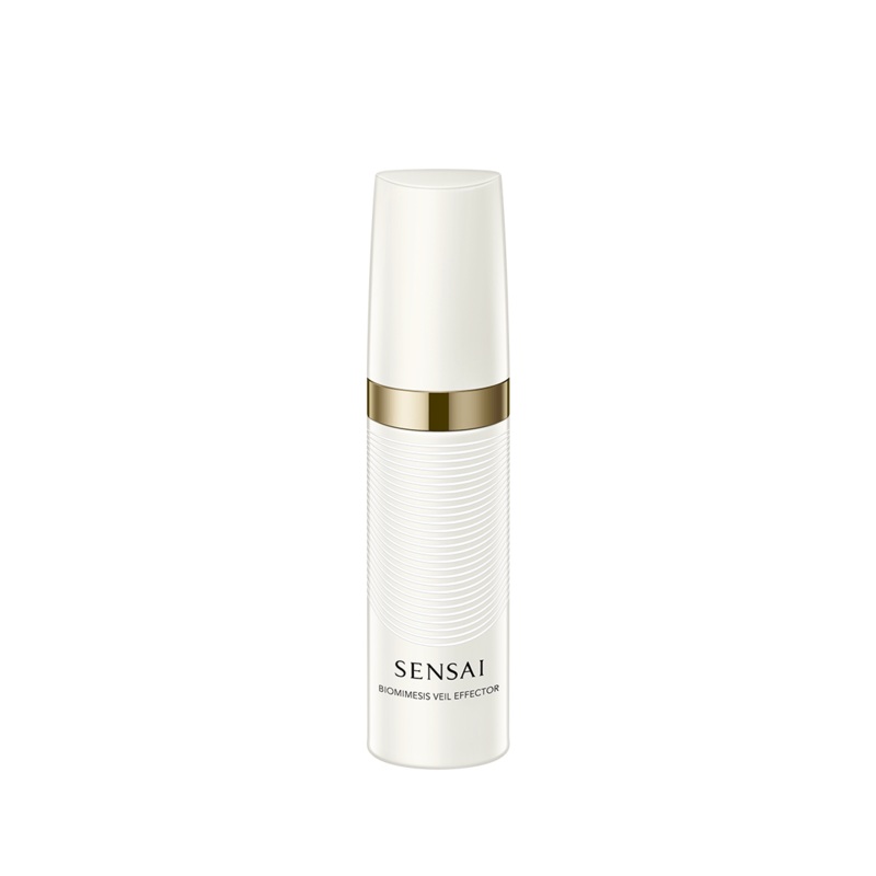 Sensai Biomimesis Veil Effector