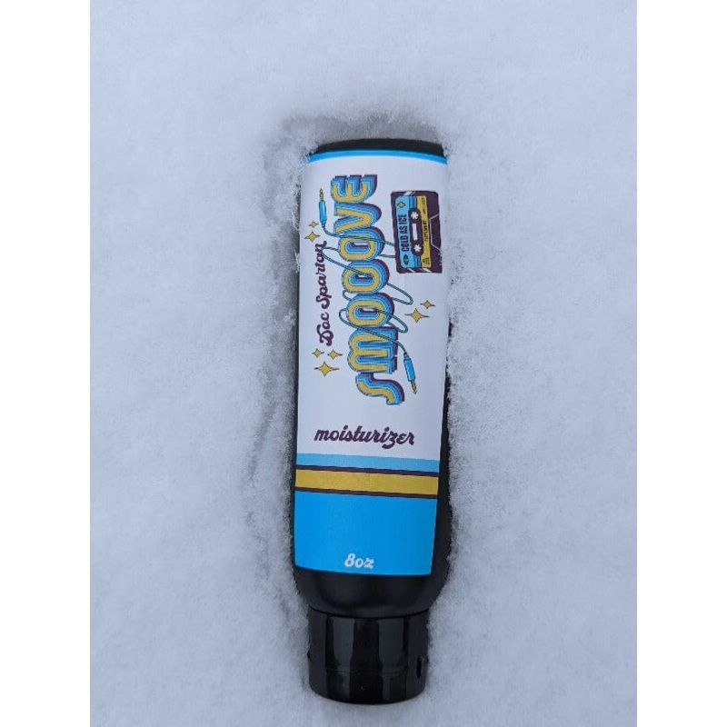 SMOOOVE – Moisturizer