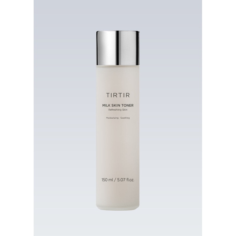 TIRTIR Milk Skin Toner 150ml