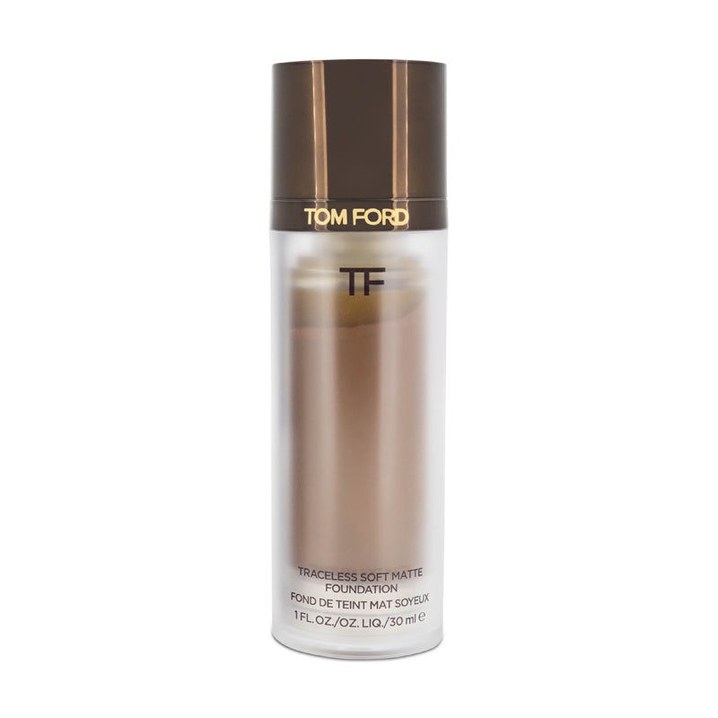 Tom Ford Traceless Soft Matte Foundation Dusk 11.0 – 30ml
