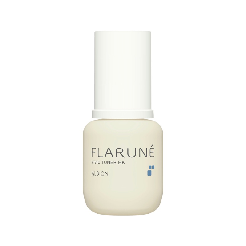 Albion Flarune Vivid Tuner HK