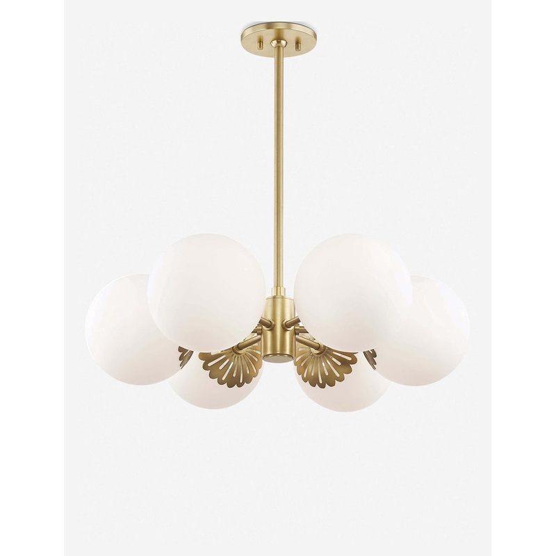 Annetta Chandelier